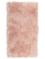 Vaip lambanahk roosa 120x160cm