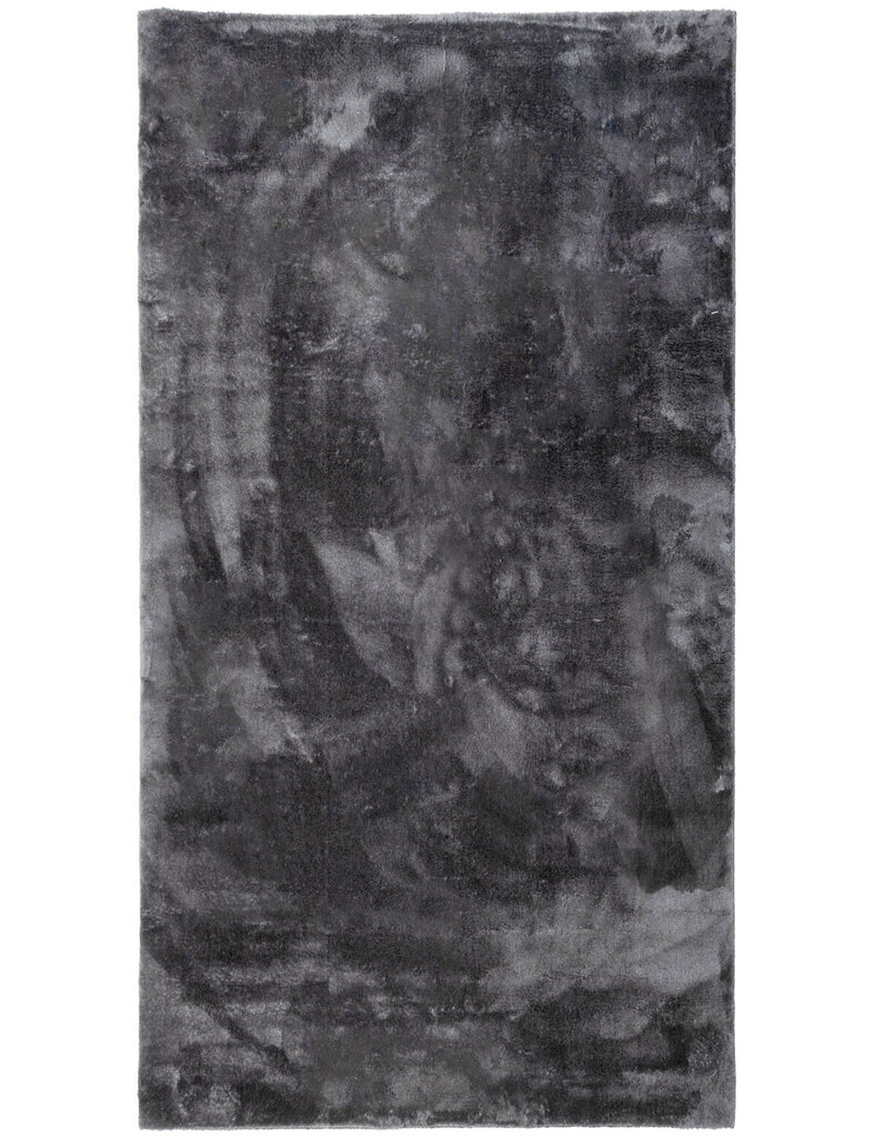 Vannitoa vaip Plush Loren 80x150 cm hall hind ja info | Vaibad | kaup24.ee