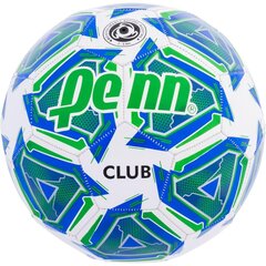 Футбольный мяч Penn Club, размер 5 цена и информация | Футбольные мячи | kaup24.ee