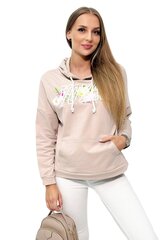 Bluzy 25647 цена и информация | Женские толстовки | kaup24.ee