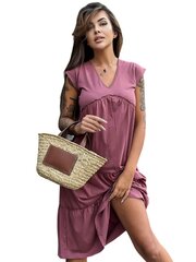 Kleit naistele Factory Price, roosa hind ja info | Kleidid | kaup24.ee