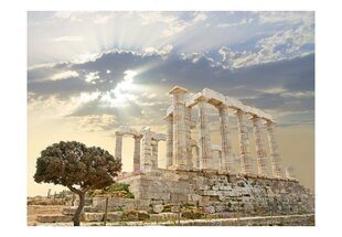 Fototapeet - The Acropolis, Greece цена и информация | Фотообои | kaup24.ee