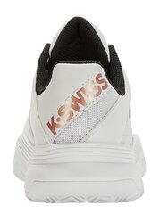 Spordijalatsid naistele K-Swiss, valge цена и информация | Спортивная обувь, кроссовки для женщин | kaup24.ee