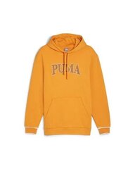 Mужская толстовка PUMA SQUAD Hoodie TR 678969914099685564071 цена и информация | Мужские толстовки | kaup24.ee