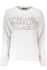 свитер cavalli class rxt67ecf062 RXT67ECF062_BI00053_2XL цена и информация | Женские толстовки | kaup24.ee