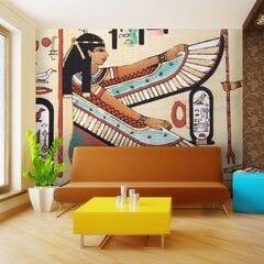 Fototapeet - Egyptian motif цена и информация | Фотообои | kaup24.ee