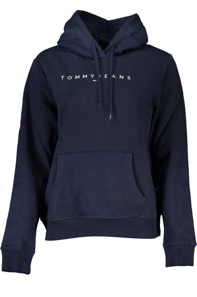 Tommy Hilfiger Dressipluus naistele, sinine hind ja info | Naiste pusad | kaup24.ee