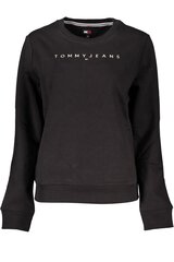 джемпер tommy hilfiger dw0dw17323 DW0DW17323_NEBDS_XL цена и информация | Женские толстовки | kaup24.ee