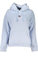 Tommy Hilfiger Dressipluus naistele, sinine hind ja info | Naiste pusad | kaup24.ee