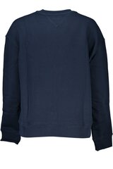 джемпер tommy hilfiger dw0dw17325 DW0DW17325_BLC1G_XL цена и информация | Женские толстовки | kaup24.ee