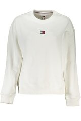 джемпер tommy hilfiger dw0dw17325 DW0DW17325_BIYBR_XL цена и информация | Женские толстовки | kaup24.ee