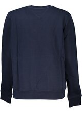 джемпер tommy hilfiger dw0dw17323 DW0DW17323_BLC1G_XL цена и информация | Женские толстовки | kaup24.ee