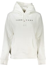 джемпер tommy hilfiger dw0dw17324 DW0DW17324_BIYBR_XL цена и информация | Женские толстовки | kaup24.ee