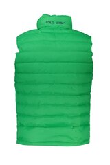 La Martina Vest meestele XMO015PA012, roheline hind ja info | Meeste vestid | kaup24.ee