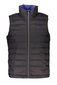 La Martina Vest meestele XMO015PA012, must hind ja info | Meeste vestid | kaup24.ee