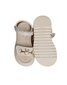 Clibee laste sandaalid.AB313.Beige hind ja info | Laste sandaalid | kaup24.ee