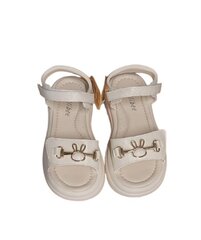 Clibee laste sandaalid.AB313.Beige hind ja info | Laste sandaalid | kaup24.ee