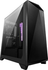 MSI MPG Gungnir 300P Airflow 306-7G21P21-W57 цена и информация | Корпуса | kaup24.ee