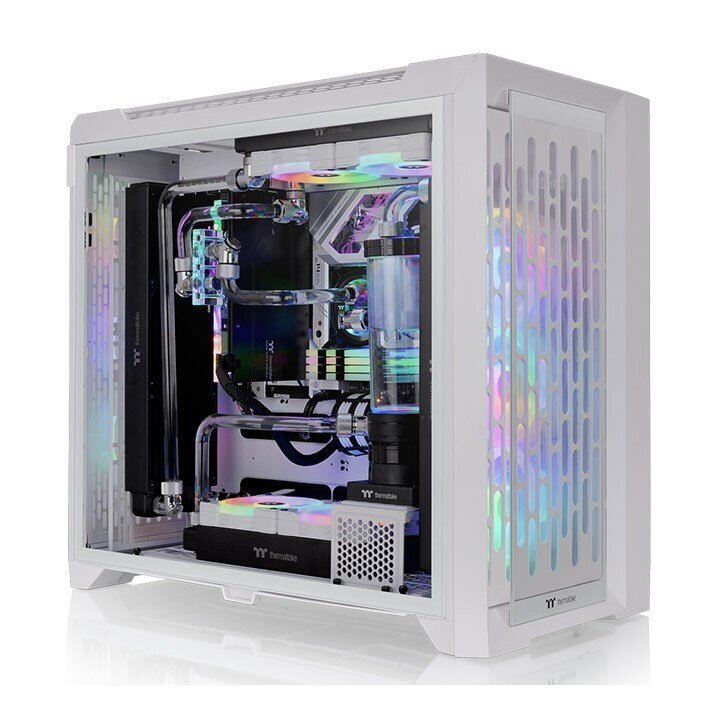 Thermaltake CTE C750 TG ARGB CA-1X6-00F6WN-01 цена и информация | Arvutikorpused | kaup24.ee