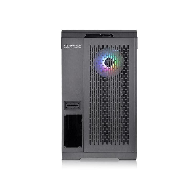 Thermaltake CTE C750 TG ARGB CA-1X6-00F1WN-01 цена и информация | Arvutikorpused | kaup24.ee