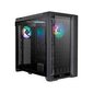 Thermaltake CTE C750 TG ARGB CA-1X6-00F1WN-01 hind ja info | Arvutikorpused | kaup24.ee