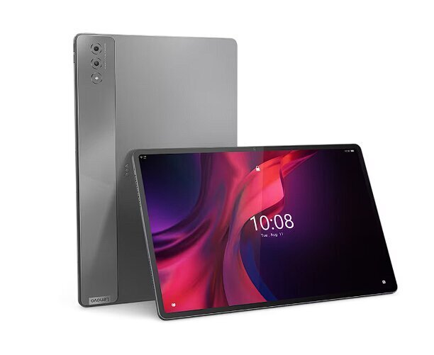 Lenovo Tab Extreme TB570FU ZACF0024SE Grey hind ja info | Tahvelarvutid | kaup24.ee