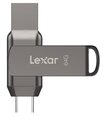 Lexar JumpDrive Dual Drive D400 LJDD400064G-BNQNG