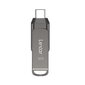 JumpDrive Dual Drive D400 LJDD400032G-BNQNG цена и информация | Mälupulgad | kaup24.ee