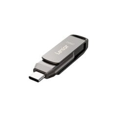 JumpDrive Dual Drive D400 LJDD400032G-BNQNG цена и информация | USB накопители | kaup24.ee