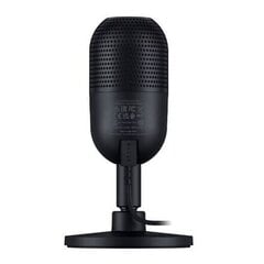 Razer Seiren V3 Mini Black RZ19-05050100-R3M1 цена и информация | Микрофоны | kaup24.ee