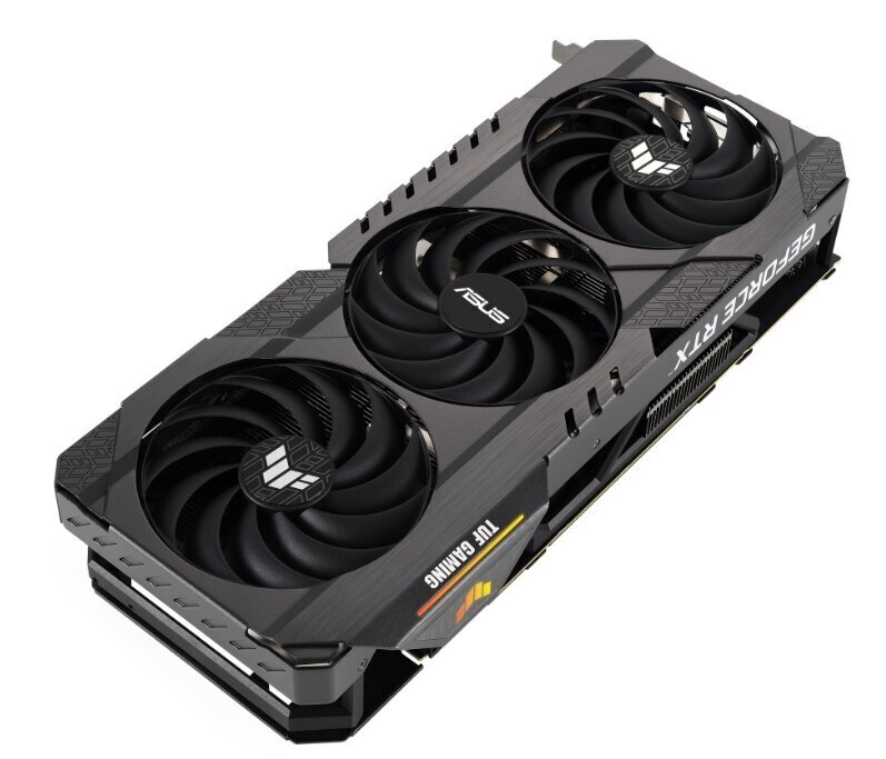 Asus TUF GeForce RTX 4090 OG Edition (TUF-RTX4090-24G-OG-GAMING) hind ja info | Videokaardid (GPU) | kaup24.ee