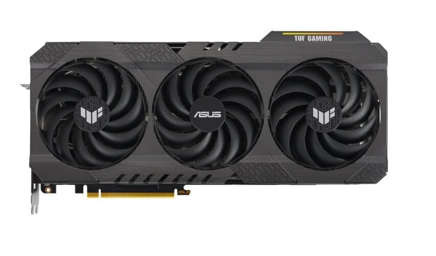 Asus TUF GeForce RTX 4090 OG Edition (TUF-RTX4090-24G-OG-GAMING) hind ja info | Videokaardid (GPU) | kaup24.ee