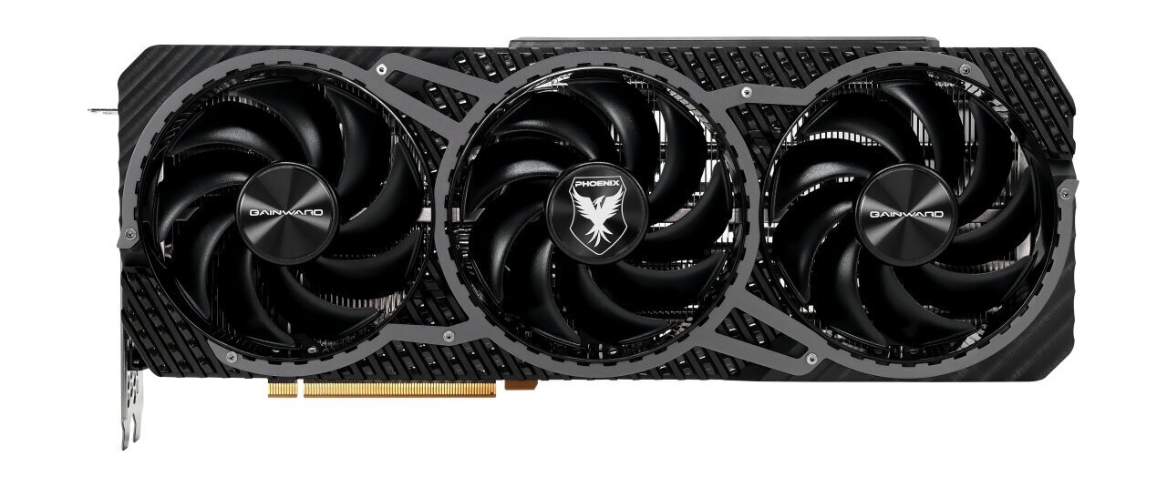 Gainward GeForce RTX 4080 Super Phoenix GS (NED408ST19T2-1032X) hind ja info | Videokaardid (GPU) | kaup24.ee