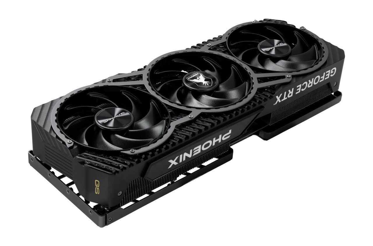 Gainward GeForce RTX 4080 Super Phoenix GS (NED408ST19T2-1032X) hind ja info | Videokaardid (GPU) | kaup24.ee