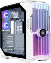 Cooler Master HAF 700 EVO hind ja info | Arvutikorpused | kaup24.ee