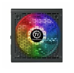 Thermaltake Litepower II RGB 750W цена и информация | Материнские платы (PSU) | kaup24.ee