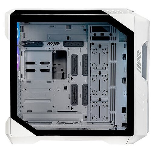 Cooler Master HAF 700 hind ja info | Arvutikorpused | kaup24.ee