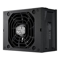 Cooler Master V SFX Gold 850 (MPY-8501-SFHAGV-3XX) цена и информация | Материнские платы (PSU) | kaup24.ee