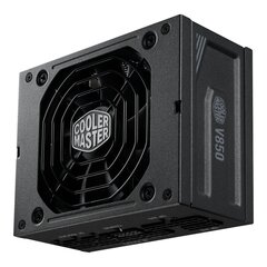 Cooler Master V SFX Gold 850 (MPY-8501-SFHAGV-3XX) hind ja info | Toiteplokid (PSU) | kaup24.ee