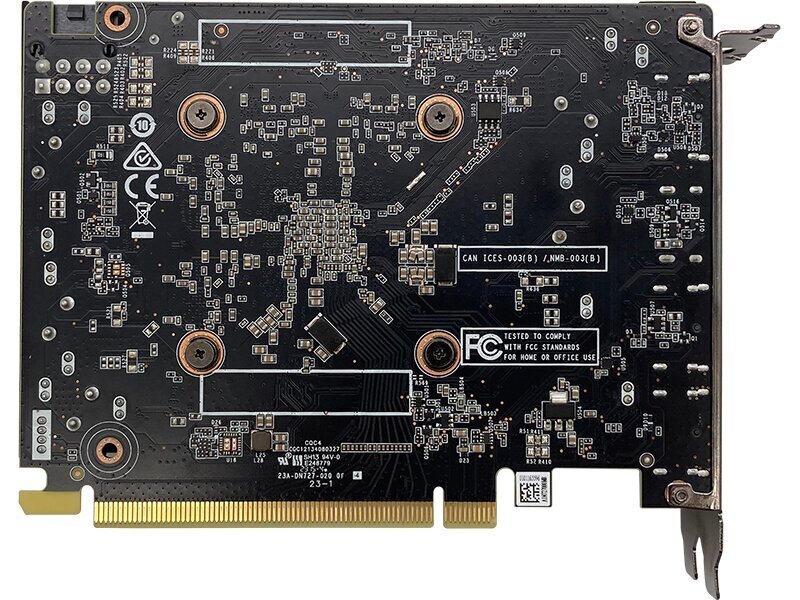 Manli GeForce RTX 3050 (N64030500M15800) hind ja info | Videokaardid (GPU) | kaup24.ee