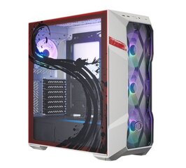 Cooler Master MasterBox TD500 Mesh V2 Ryu TD500V2-WGNN-SRY цена и информация | Корпуса | kaup24.ee