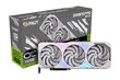 Palit GeForce RTX 4070 Ti Super GamingPro White OC (NED47TST19T2-1043W) цена и информация | Videokaardid (GPU) | kaup24.ee