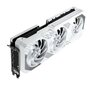 Palit GeForce RTX 4070 Ti Super GamingPro White OC (NED47TST19T2-1043W) hind ja info | Videokaardid (GPU) | kaup24.ee