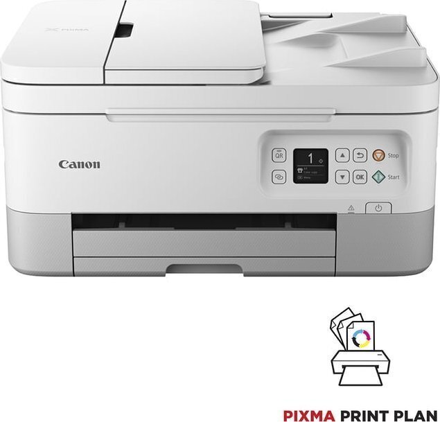 Canon Pixma TS7451i 5449C026 hind ja info | Printerid | kaup24.ee