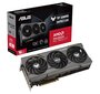 Asus TUF Gaming Radeon RX 7800 XT OC Edition (TUF-RX7800XT-O16G-OG-GAMING) hind ja info | Videokaardid (GPU) | kaup24.ee
