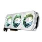 KFA2 GeForce RTX 4070 Super EX Gamer White 1-Click OC (47SOM7MD7KWK) hind ja info | Videokaardid (GPU) | kaup24.ee