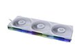 Lian Li Uni TL Series Reverse Blade 3-Pack LULI-070 цена и информация | Arvuti ventilaatorid | kaup24.ee