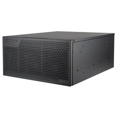 Silverstone SST-RM52 100271929 цена и информация | Корпус Cooler Master для ПК Elite 500 Midi | kaup24.ee