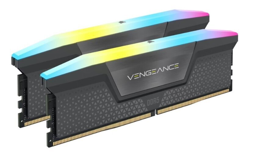 Corsair Vengeance RGB hind ja info | Operatiivmälu (RAM) | kaup24.ee