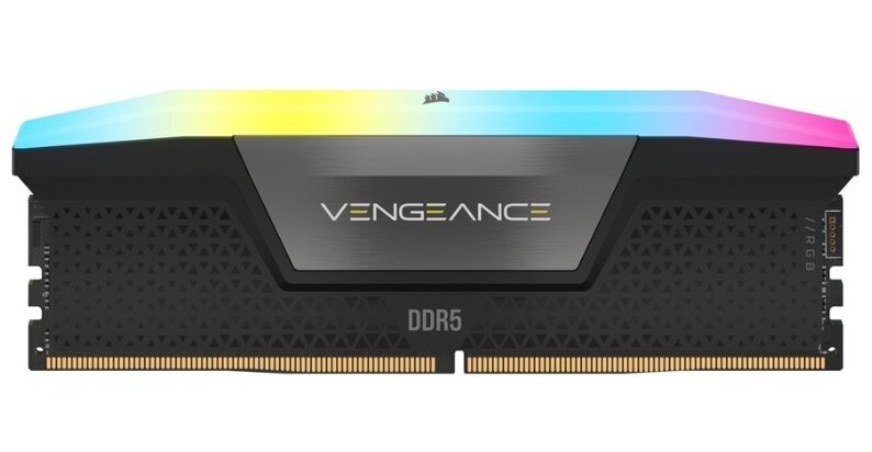 Corsair Vengeance RGB hind ja info | Operatiivmälu (RAM) | kaup24.ee